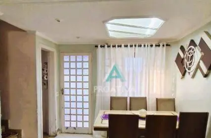 Imagem: Condomínio Fechado para Venda, Vila Metalúrgica