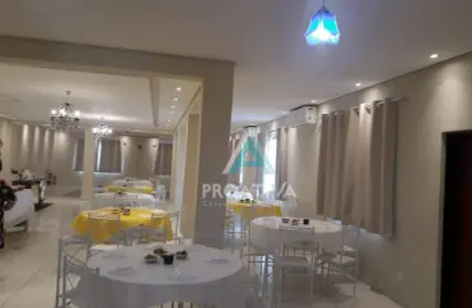 Imagem: Galpão / Salão para Alugar, Jardim Utinga