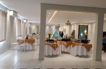 Imagem: Galpão / Salão para Alugar, Jardim Utinga