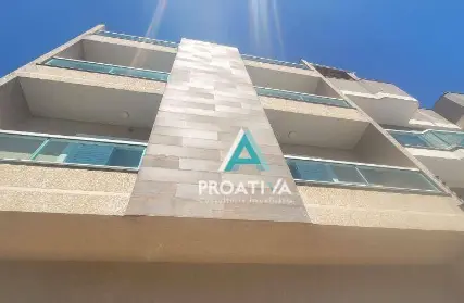 Imagem: Cobertura para Venda, Vila Tibiriçá