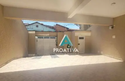 Imagem: Cobertura para Venda, Vila Tibiriçá