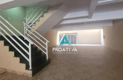 Imagem: Cobertura para Venda, Vila Tibiriçá