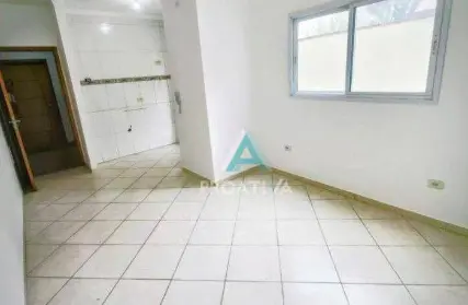 Imagem: Apartamento para Venda, Vila Amábile Pezzolo