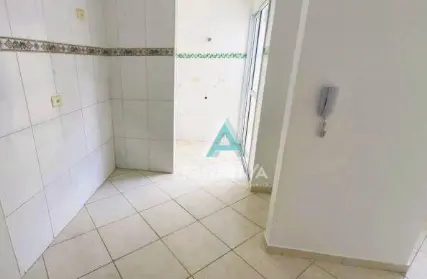 Imagem: Apartamento para Venda, Vila Amábile Pezzolo