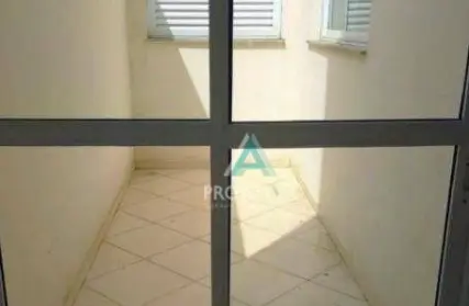 Imagem: Apartamento para Venda, Vila Amábile Pezzolo