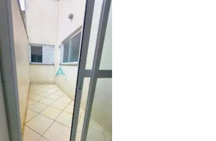 Imagem: Apartamento para Venda, Vila Amábile Pezzolo