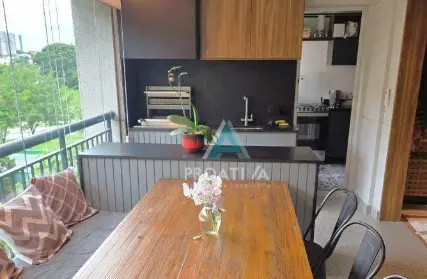 Imagem: Apartamento para Venda, Vila Gilda