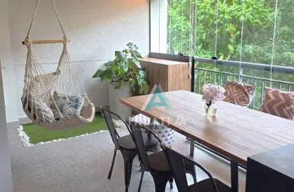 Imagem: Apartamento para Venda, Vila Gilda