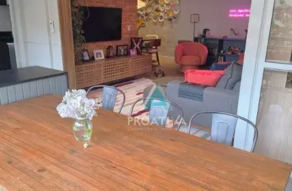 Imagem: Apartamento para Venda, Vila Gilda