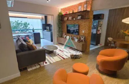 Imagem: Apartamento para Venda, Vila Gilda