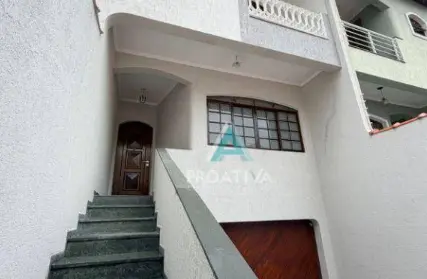 Imagem: Sobrado para Venda, Vila Alpina