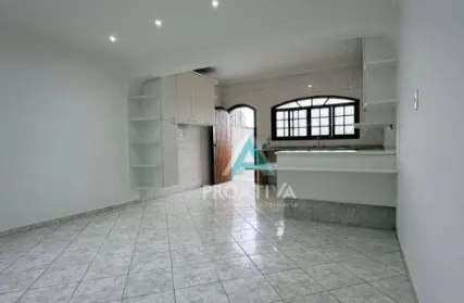 Imagem: Sobrado para Venda, Vila Alpina