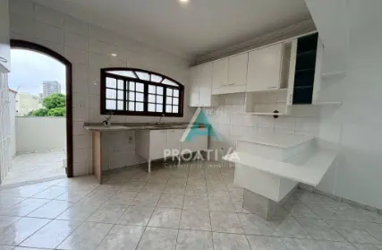 Imagem: Sobrado para Venda, Vila Alpina