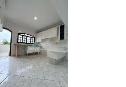 Imagem: Sobrado para Venda, Vila Alpina