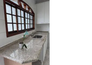 Imagem: Sobrado para Venda, Vila Alpina