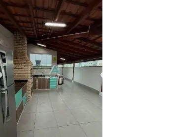 Imagem: Cobertura para Venda, Vila Guarani