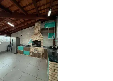 Imagem: Cobertura para Venda, Vila Guarani