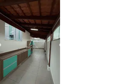 Imagem: Cobertura para Venda, Vila Guarani