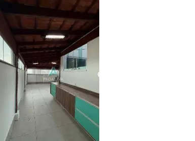 Imagem: Cobertura para Venda, Vila Guarani