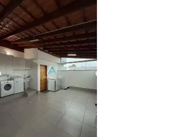 Imagem: Cobertura para Venda, Vila Guarani