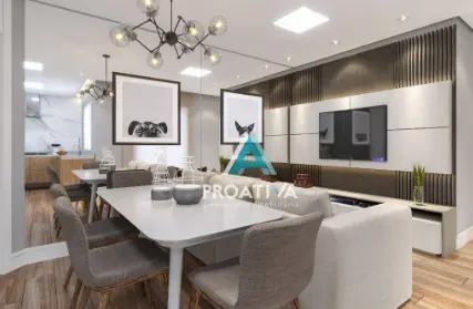 Imagem: Cobertura para Venda, Vila Guiomar