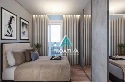 Imagem: Cobertura para Venda, Vila Guiomar