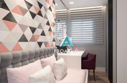 Imagem: Cobertura para Venda, Vila Guiomar