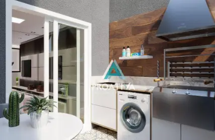 Imagem: Cobertura para Venda, Vila Guiomar