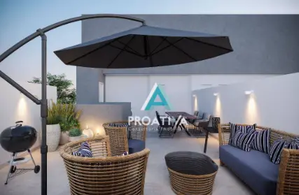 Imagem: Cobertura para Venda, Vila Guiomar