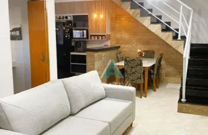 Imagem: Sobrado para Venda, Vila Cláudio