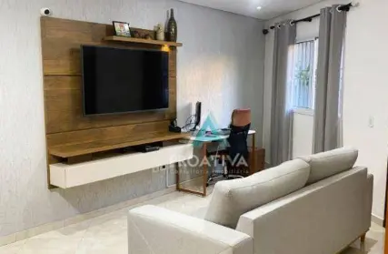 Imagem: Sobrado para Venda, Vila Cláudio