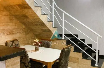 Imagem: Sobrado para Venda, Vila Cláudio