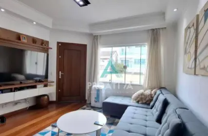 Imagem: Sobrado para Venda, Vila Alzira