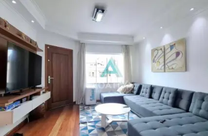 Imagem: Sobrado para Venda, Vila Alzira