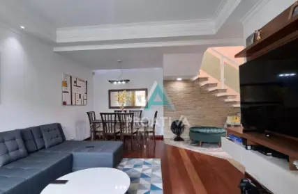 Imagem: Sobrado para Venda, Vila Alzira