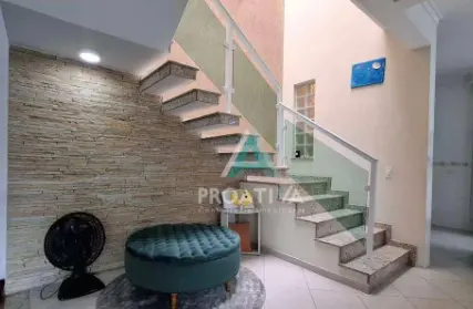 Imagem: Sobrado para Venda, Vila Alzira