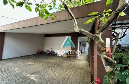 Imagem: Sobrado para Venda, Jardim