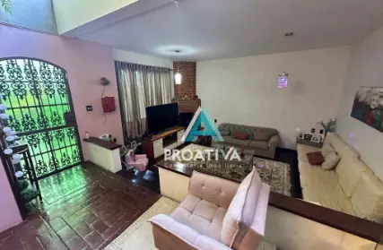 Imagem: Sobrado para Venda, Jardim