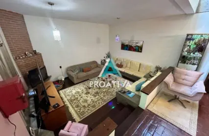 Imagem: Sobrado para Venda, Jardim