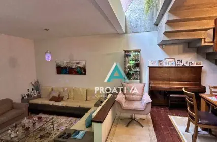 Imagem: Sobrado para Venda, Jardim