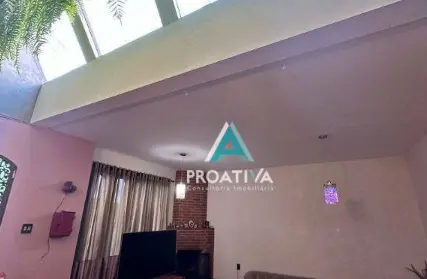 Imagem: Sobrado para Venda, Jardim