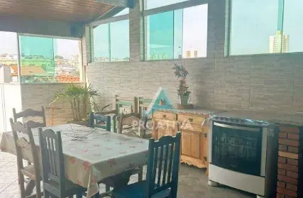 Imagem: Cobertura para Venda, Parque das Nações