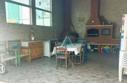 Imagem: Cobertura para Venda, Parque das Nações