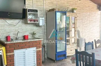 Imagem: Cobertura para Venda, Parque das Nações