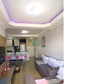 Imagem: Apartamento para Venda, Jardim Santo André