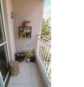 Imagem: Apartamento para Venda, Jardim Santo André