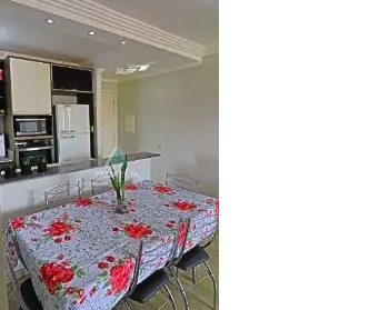 Imagem: Apartamento para Venda, Jardim Santo André