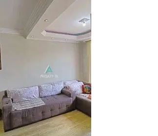 Imagem: Apartamento para Venda, Jardim Santo André