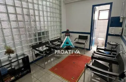 Imagem: Sala Comercial para Venda, Jardim
