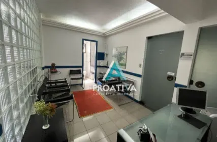 Imagem: Sala Comercial para Venda, Jardim